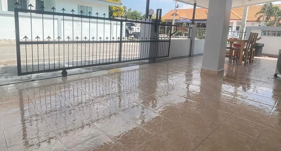 For rent 1 Beds condo in Jomtien, Pattaya