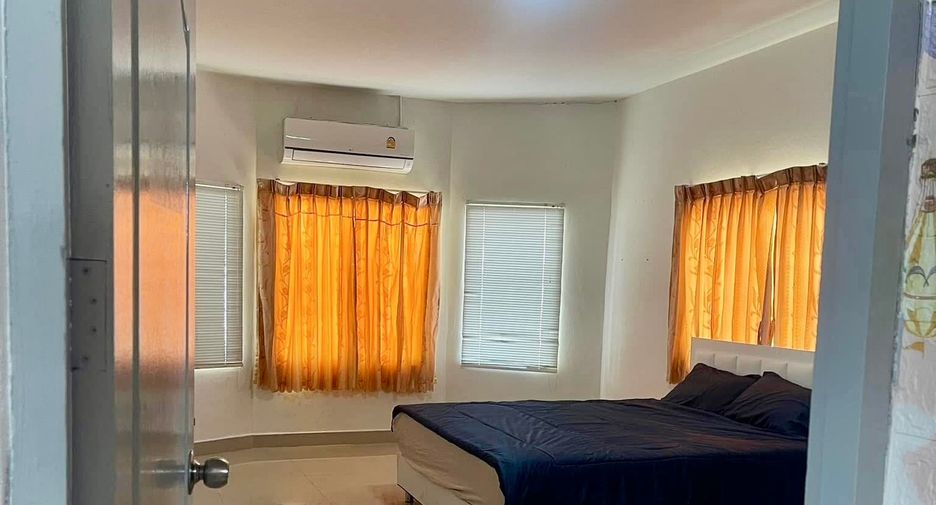 For rent 1 Beds condo in Jomtien, Pattaya
