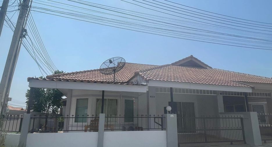 For rent 1 Beds condo in Jomtien, Pattaya