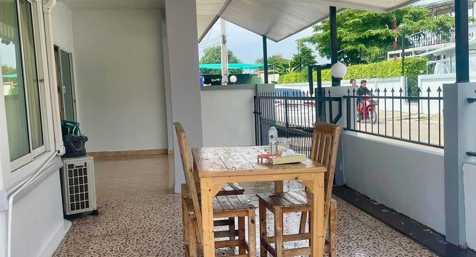 For rent 1 Beds condo in Jomtien, Pattaya