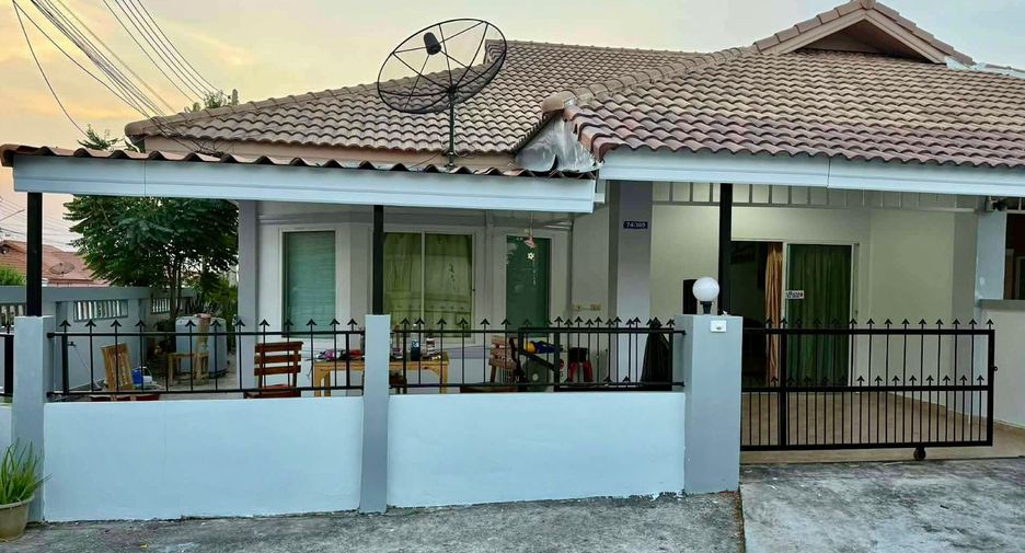 For rent 1 Beds condo in Jomtien, Pattaya