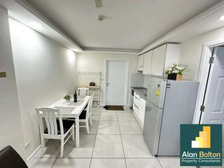 For Rent 1 Bedroom Condo In Bang Lamung, Chonburi
