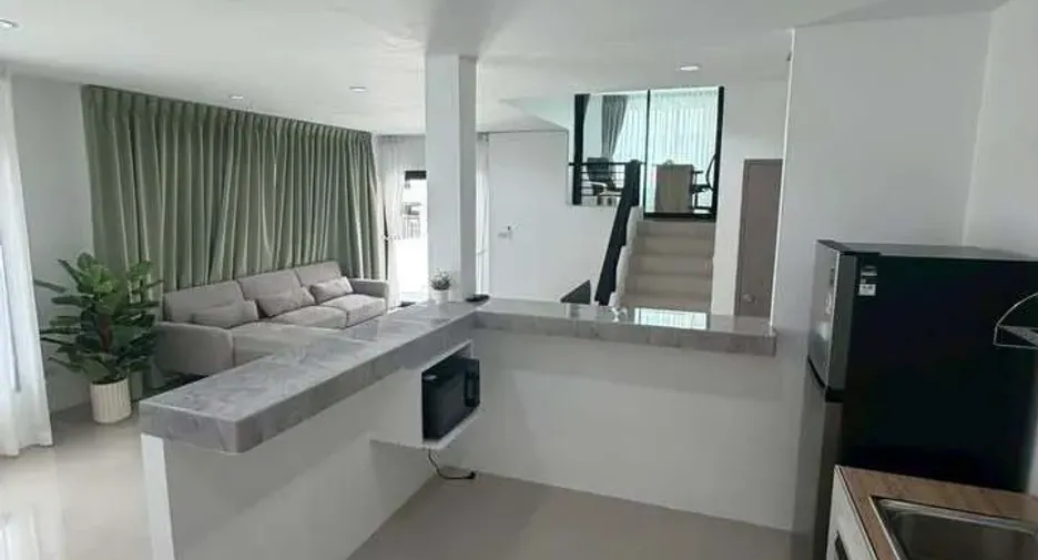 ให้เช่า 3 ห้องนอน บ้านเดี่ยว ใน กะทู้, ภูเก็ต