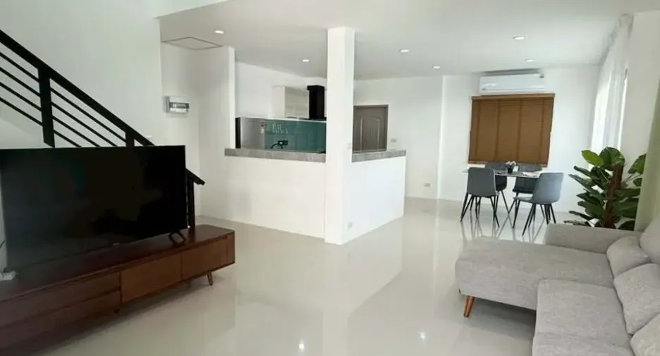 ให้เช่า 3 ห้องนอน บ้านเดี่ยว ใน กะทู้, ภูเก็ต