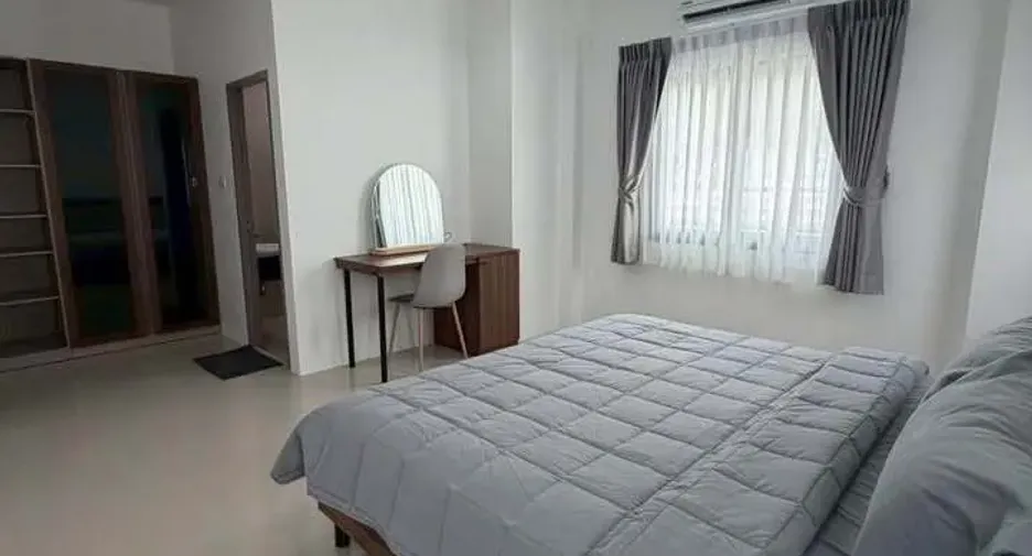 ให้เช่า 3 ห้องนอน บ้านเดี่ยว ใน กะทู้, ภูเก็ต