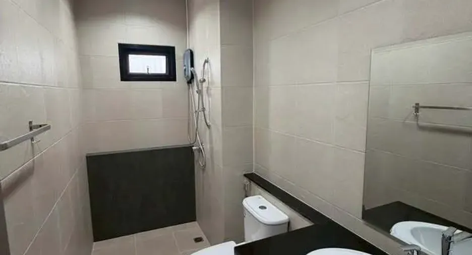 ให้เช่า 3 ห้องนอน บ้านเดี่ยว ใน กะทู้, ภูเก็ต