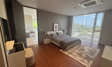À vendre 2 chambres condo à Sattahip, Chonburi