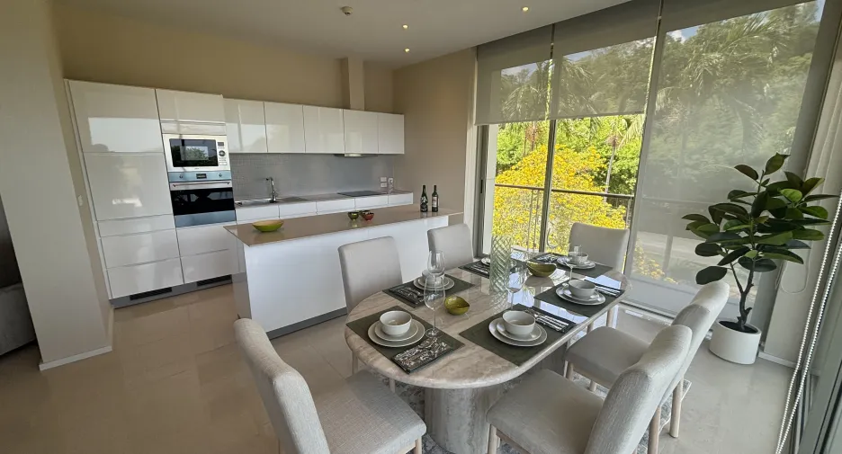 Wohnung zum Kauf mit 2 Zimmer in Sattahip, Chonburi