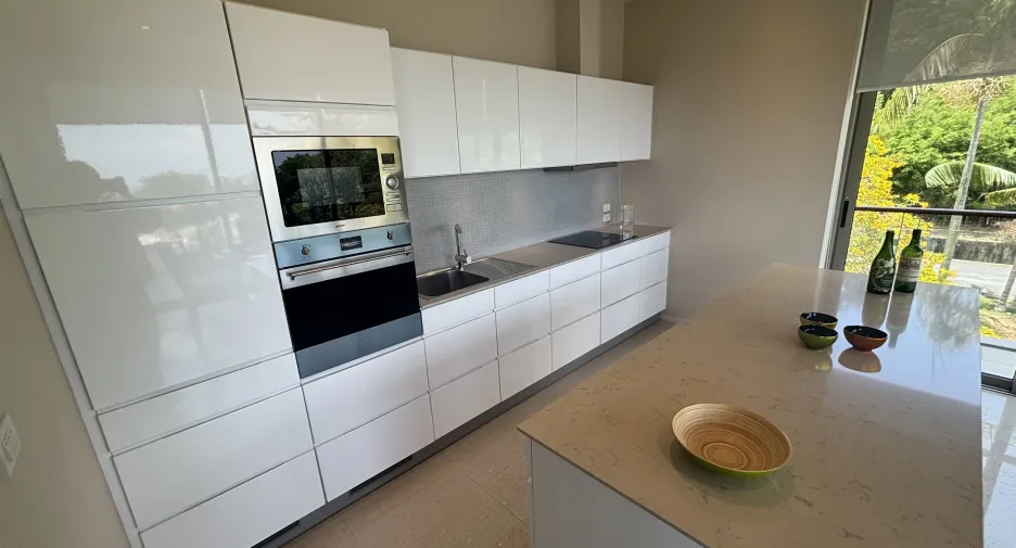 Wohnung zum Kauf mit 2 Zimmer in Sattahip, Chonburi