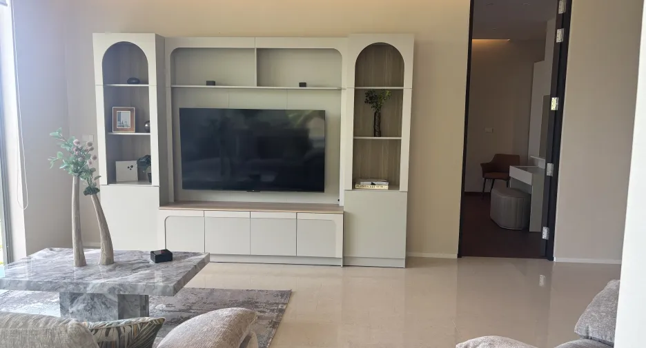 Wohnung zum Kauf mit 2 Zimmer in Sattahip, Chonburi