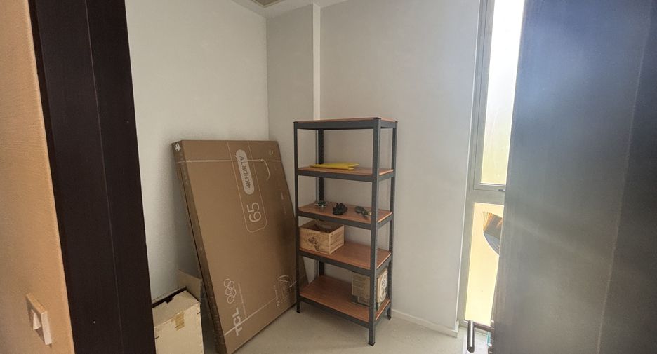 Wohnung zum Kauf mit 2 Zimmer in Bang Saray, Pattaya