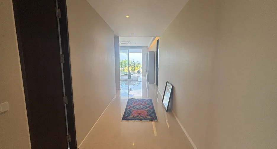 Wohnung zum Kauf mit 2 Zimmer in Sattahip, Chonburi
