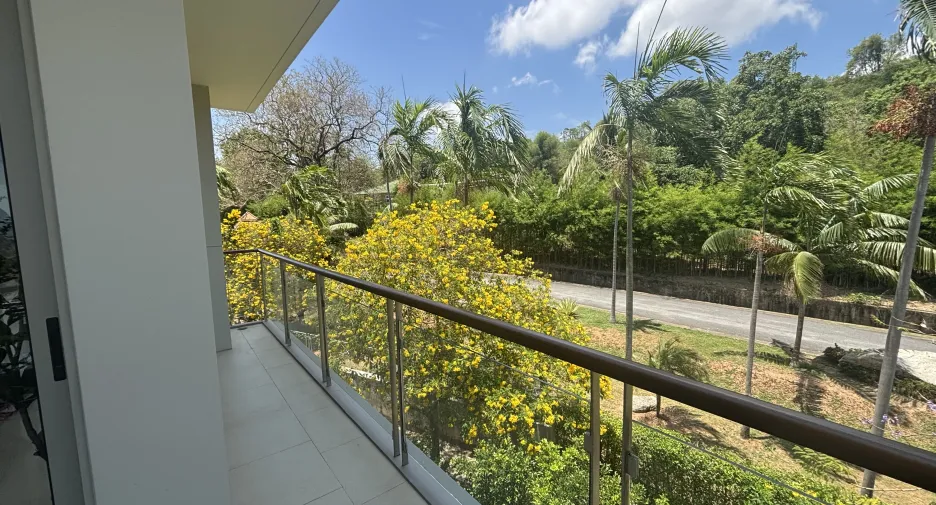 Wohnung zum Kauf mit 2 Zimmer in Sattahip, Chonburi