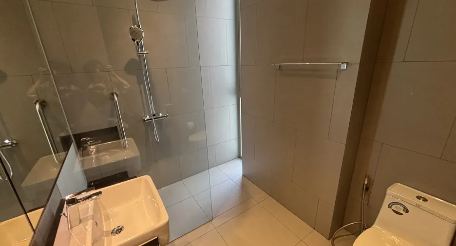 Wohnung zum Kauf mit 2 Zimmer in Sattahip, Chonburi