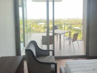 For rent 1 bed condo in Bang Saray, Pattaya