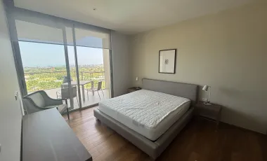 À louer 1 chambre condo à Sattahip, Chonburi