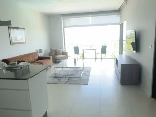 For rent 1 bed condo in Bang Saray, Pattaya