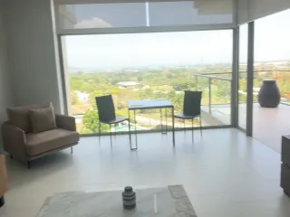 For rent 1 bed condo in Bang Saray, Pattaya