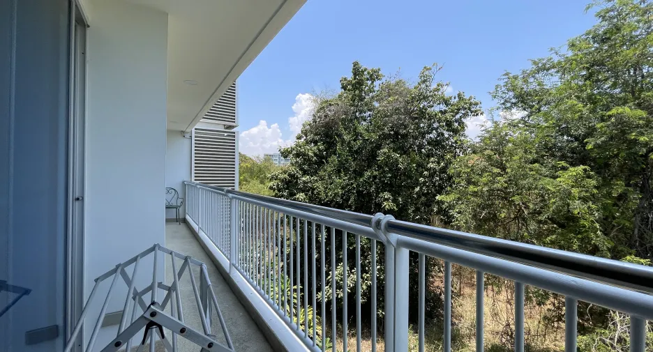 For rent 2 bedrooms condo in Hua Hin, Prachuap Khiri Khan