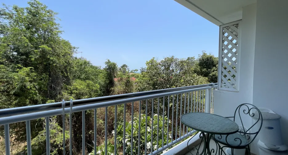 For rent 2 bedrooms condo in Hua Hin, Prachuap Khiri Khan