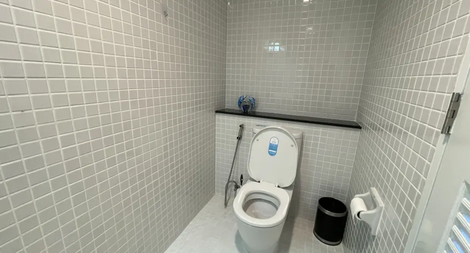 For sale 3 bedrooms condo in Hua Hin, Prachuap Khiri Khan
