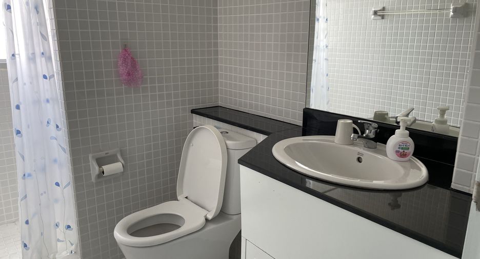À vendre 3 chambres condo à Hua Hin, Prachuap Khiri Khan