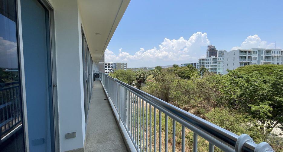 For sale 3 bedrooms condo in Hua Hin, Prachuap Khiri Khan