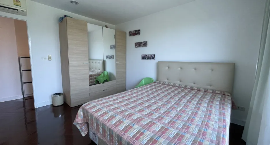 For sale 3 bedrooms condo in Hua Hin, Prachuap Khiri Khan
