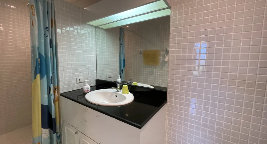For sale 3 bedrooms condo in Hua Hin, Prachuap Khiri Khan