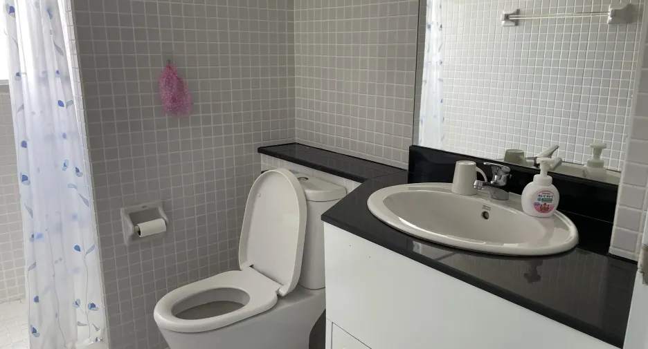 For sale 3 bedrooms condo in Hua Hin, Prachuap Khiri Khan