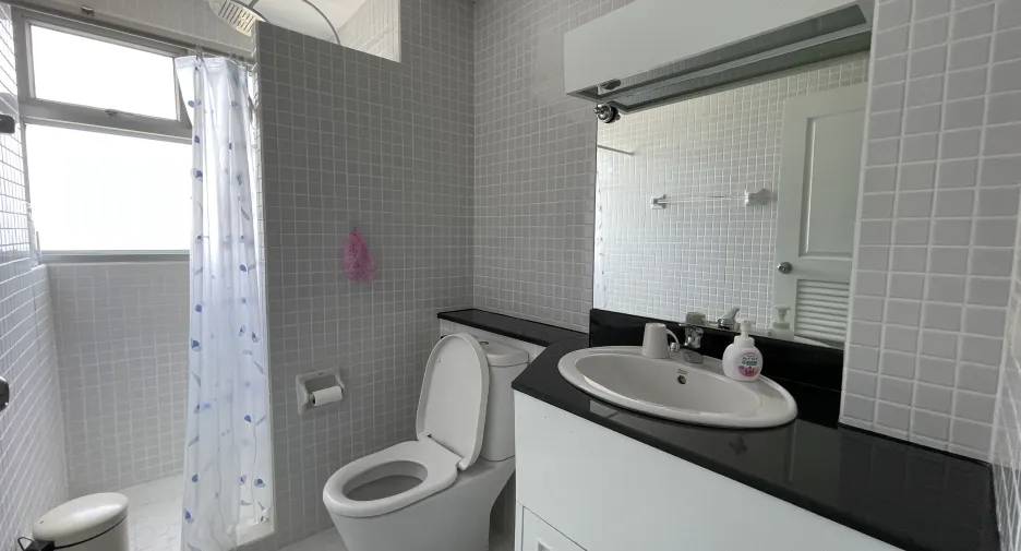 For sale 3 bedrooms condo in Hua Hin, Prachuap Khiri Khan