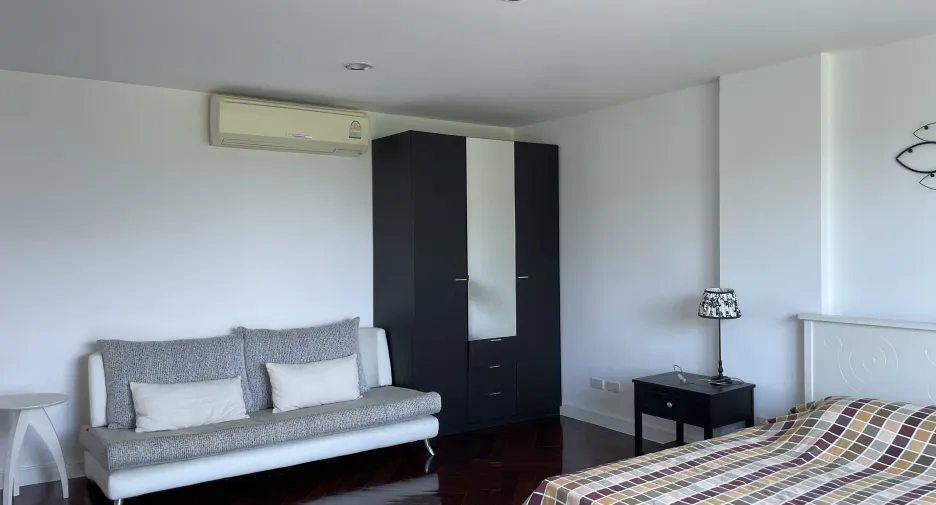 For sale 3 bedrooms condo in Hua Hin, Prachuap Khiri Khan