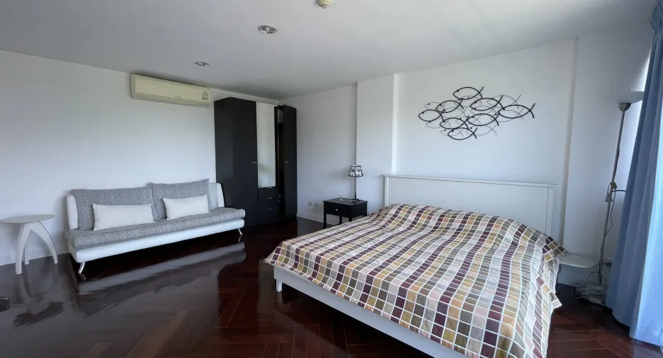 For sale 3 bedrooms condo in Hua Hin, Prachuap Khiri Khan