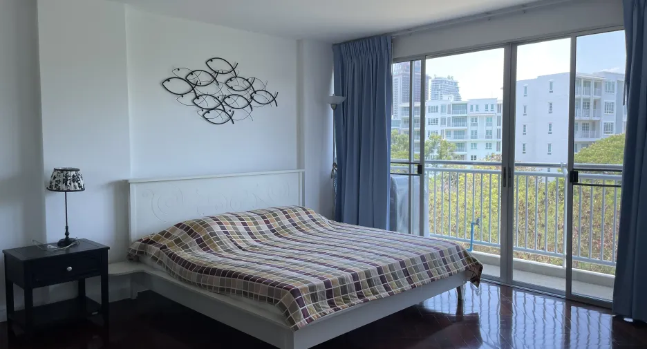 For sale 3 bedrooms condo in Hua Hin, Prachuap Khiri Khan