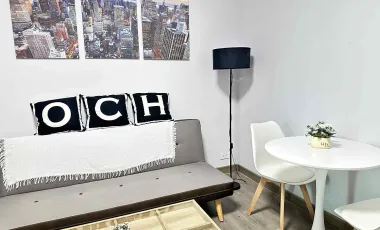 À louer 1 chambre condo à Mueang Samut Prakan, Samut Prakan