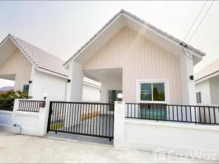 For Rent 2 Bedroom House In Hang Dong, Chiang Mai