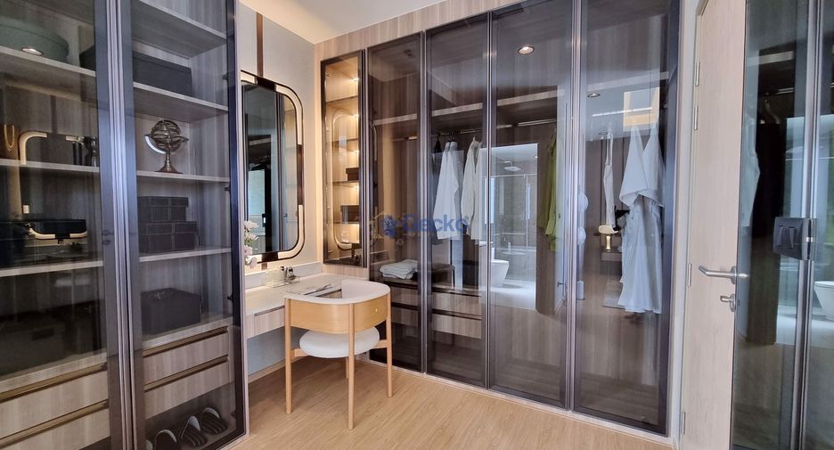 À vendre 4 chambres maison à East Pattaya, Pattaya