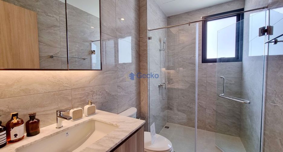 À vendre 4 chambres maison à East Pattaya, Pattaya