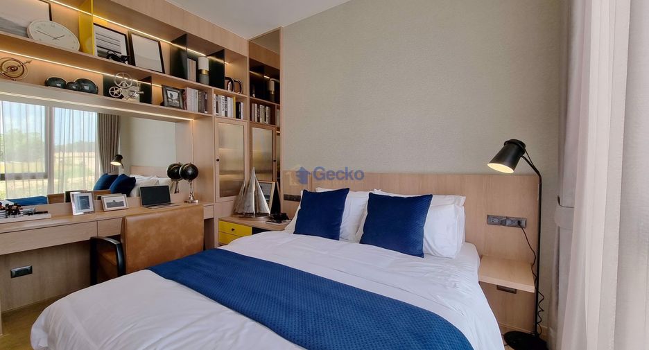 À vendre 4 chambres maison à East Pattaya, Pattaya