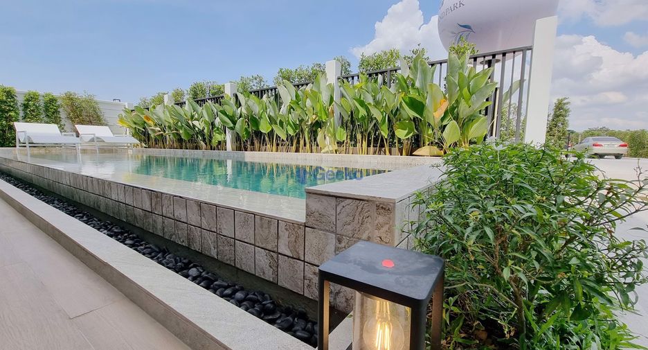 À vendre 4 chambres maison à East Pattaya, Pattaya