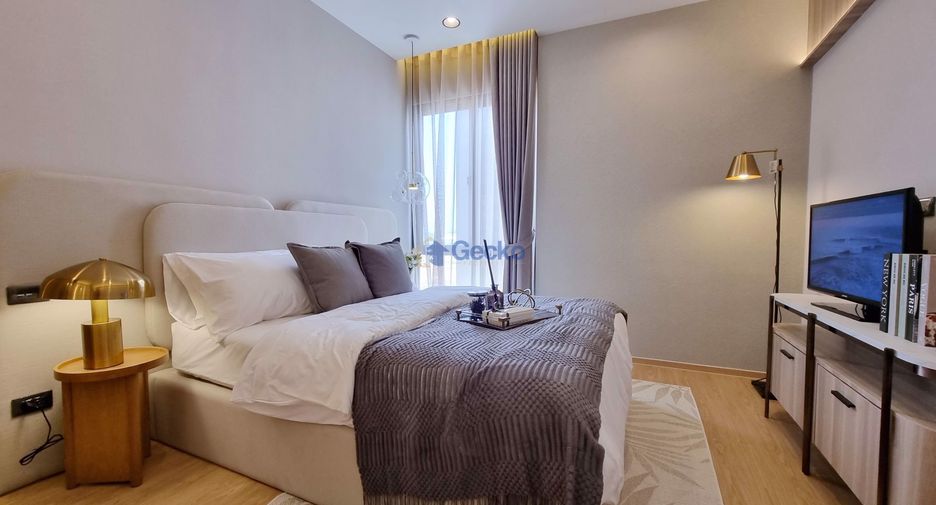 À vendre 4 chambres maison à East Pattaya, Pattaya