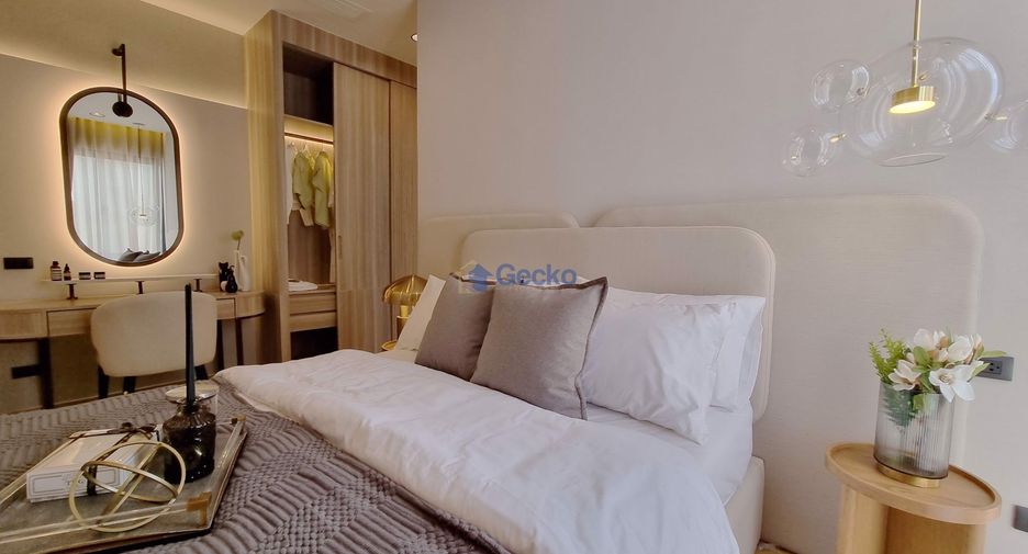 À vendre 4 chambres maison à East Pattaya, Pattaya