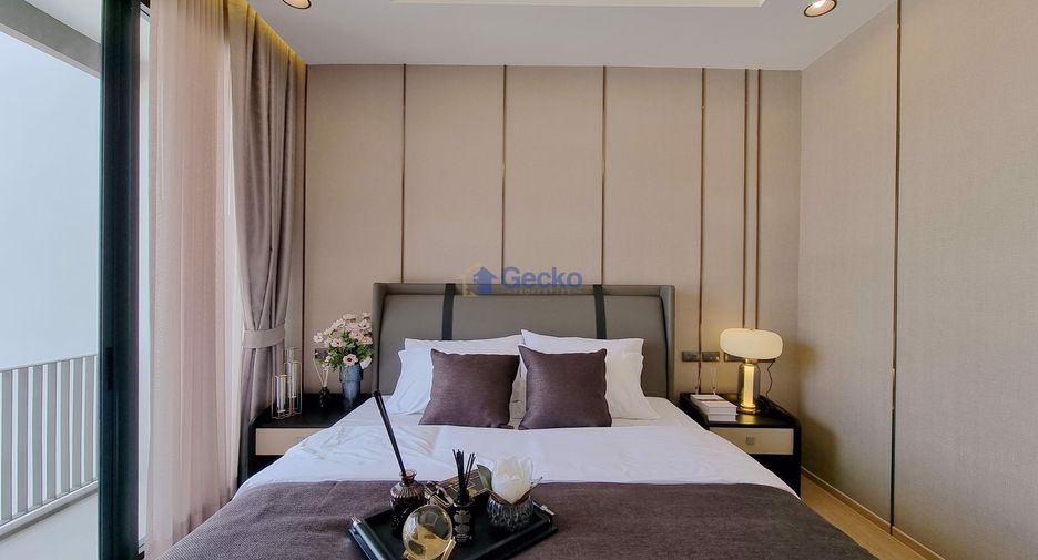 À vendre 4 chambres maison à East Pattaya, Pattaya
