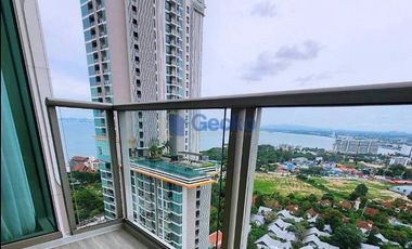 For rent 1 bed condo in North Pattaya, Pattaya