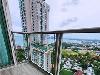 For Rent 1 Bedroom Condo In Bang Lamung, Chonburi