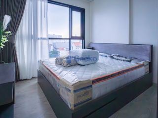 Wohnung zur Miete mit 1 Zimmer in Bang Lamung, Chonburi
