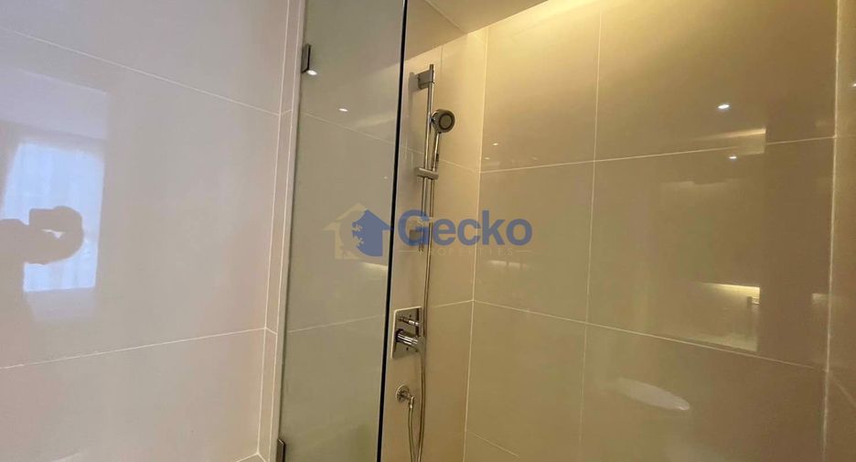 For rent 1 bed condo in South Pattaya, Pattaya