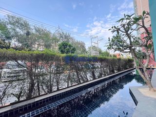 For Rent 1 Bedroom Condo In Bang Lamung, Chonburi