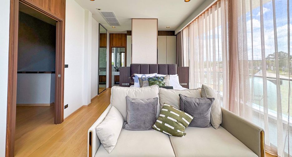 Casa en venta de 4 habitaciones en East Pattaya, Pattaya