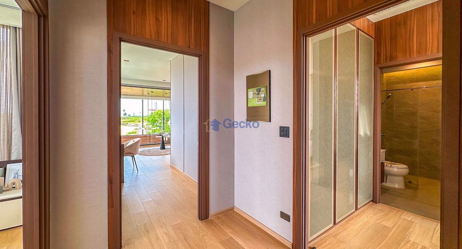Casa en venta de 4 habitaciones en East Pattaya, Pattaya